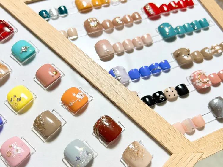 Aimerの内観・外観3