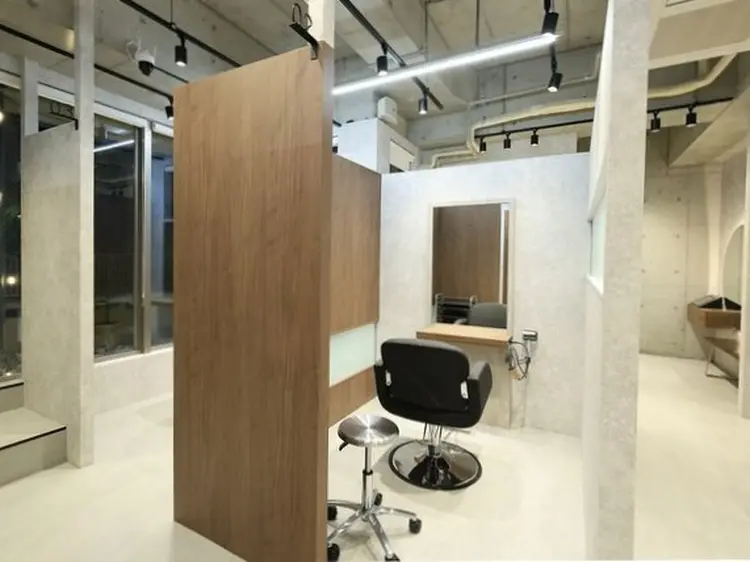 ポミエ恵比寿の内観・外観1