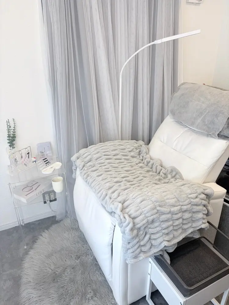 lace adorableの内観・外観1