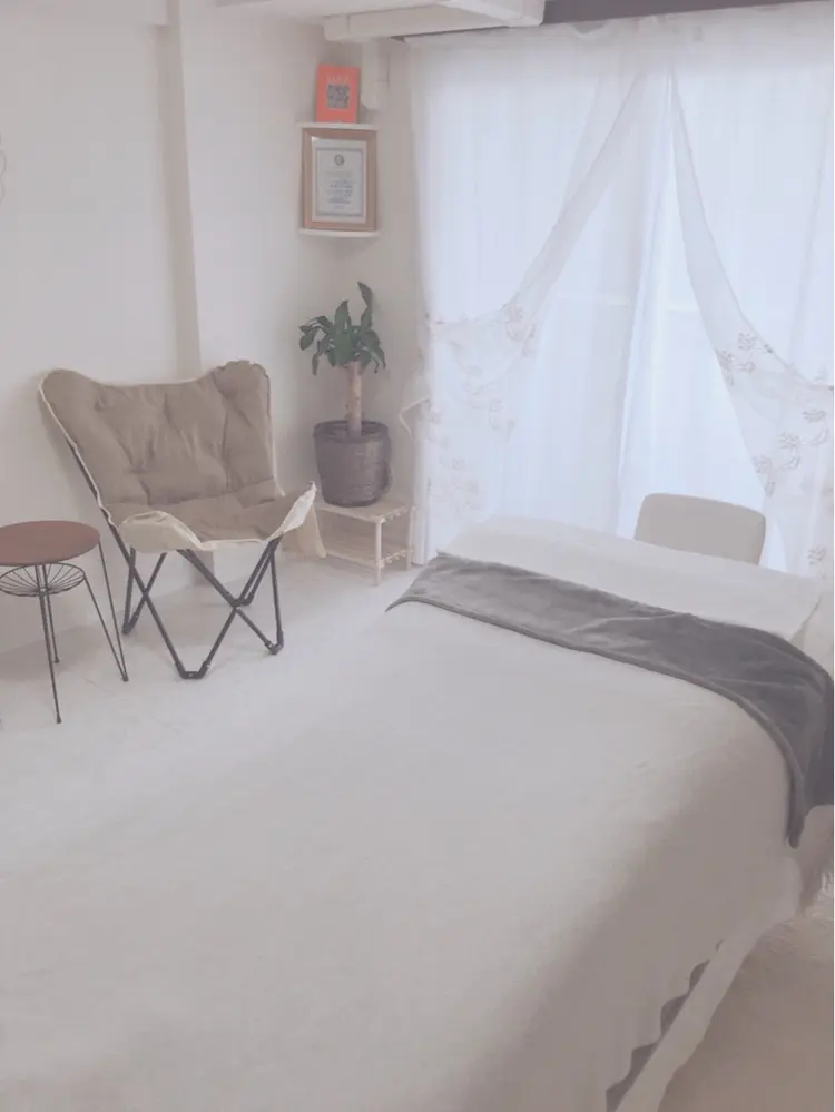 PARAFUSE.立川店 夢みる寝落ち空間の内観・外観1