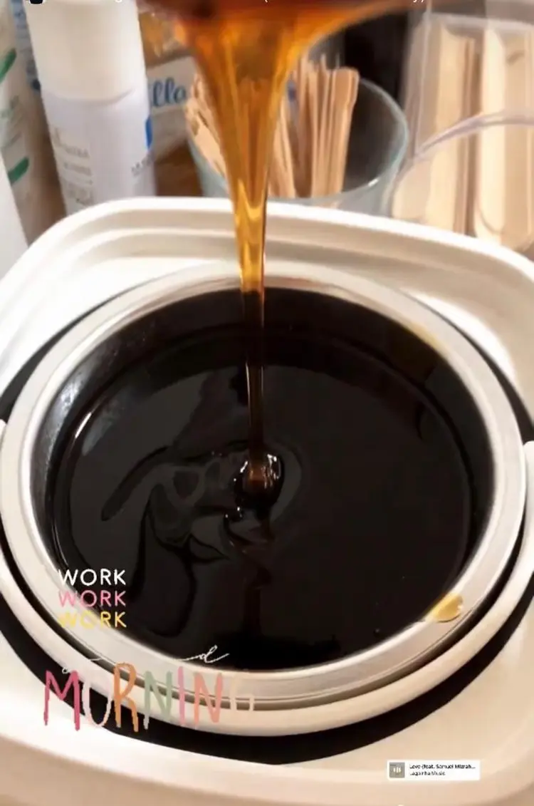 ブラジリアンワックス　グレイスの内観・外観2