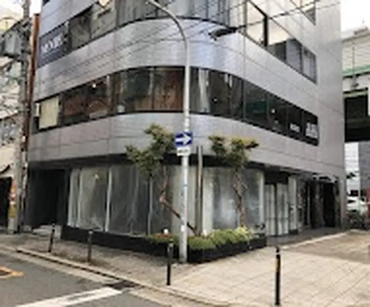 MEUZの内観・外観3