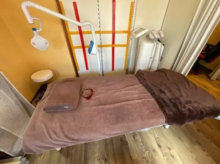 ホワイトニングサロンラウレアの内観・外観1