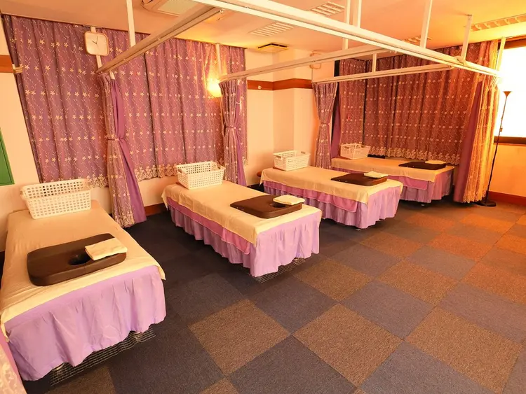 気楽の内観・外観2