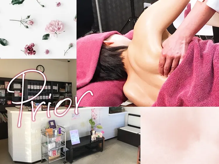 Prior太田店の内観・外観1