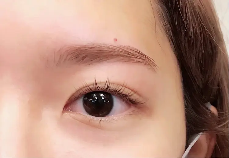 ⭐️Eye＆Eyeblowsalon⭐️Dafne⭐️の内観・外観2