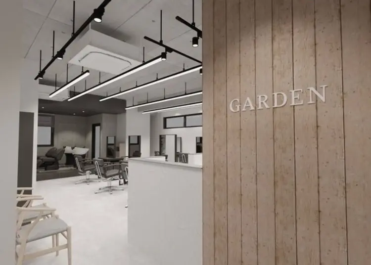 garden tachikawa  nextの内観・外観1