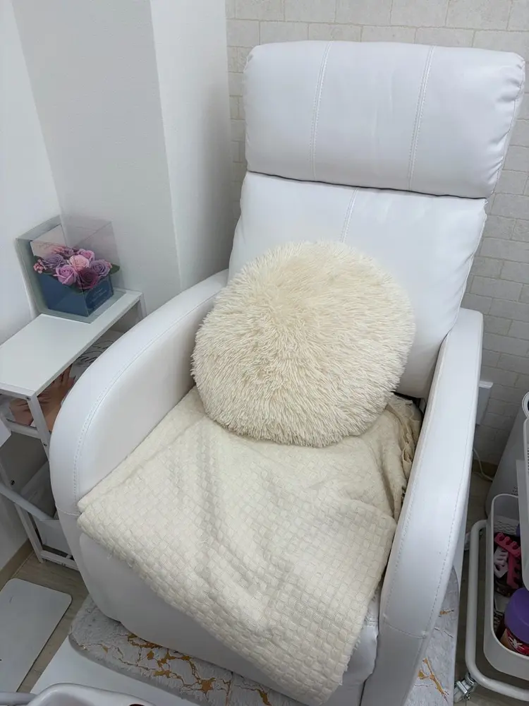 Nail miyakoの内観・外観3