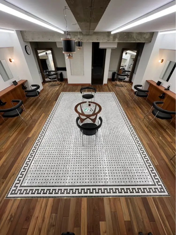 THE DAY TOKYO men’s cut 表参道/青山の内観・外観3