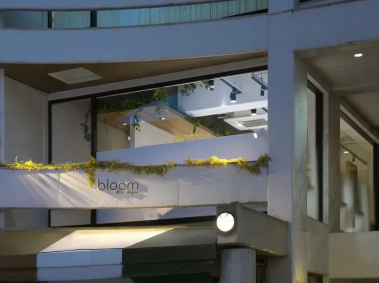 bloom hair designの内観・外観1