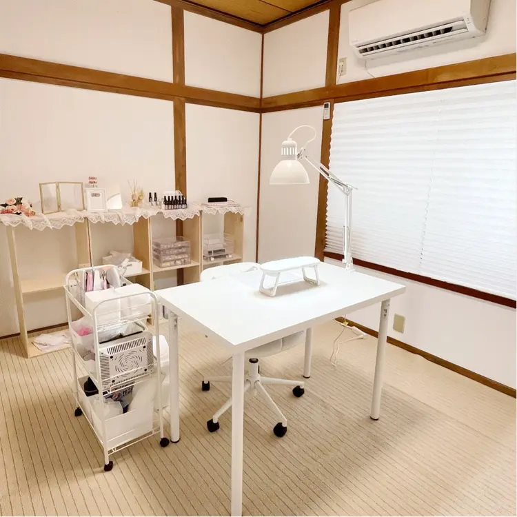 s&sの内観・外観1