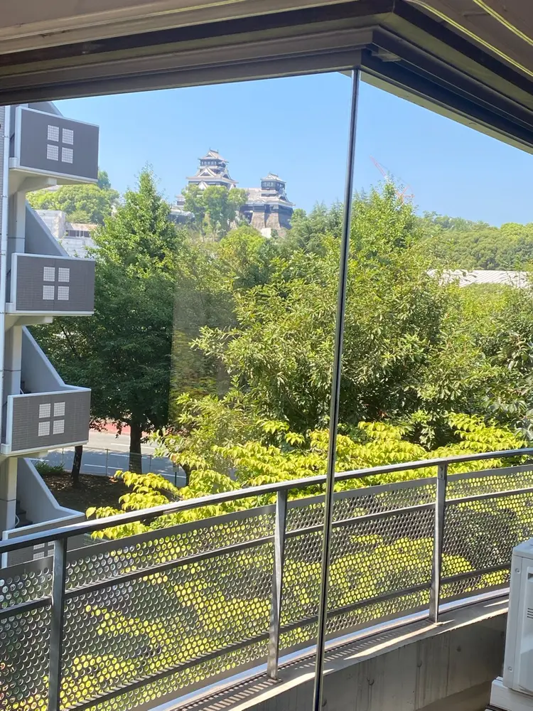 MTサロン上通店の内観・外観3