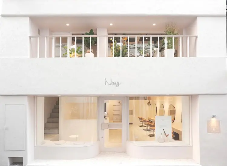 Nary河原町の内観・外観1