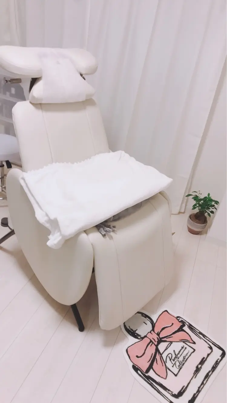 アイラッシュサロン ベルの内観・外観2