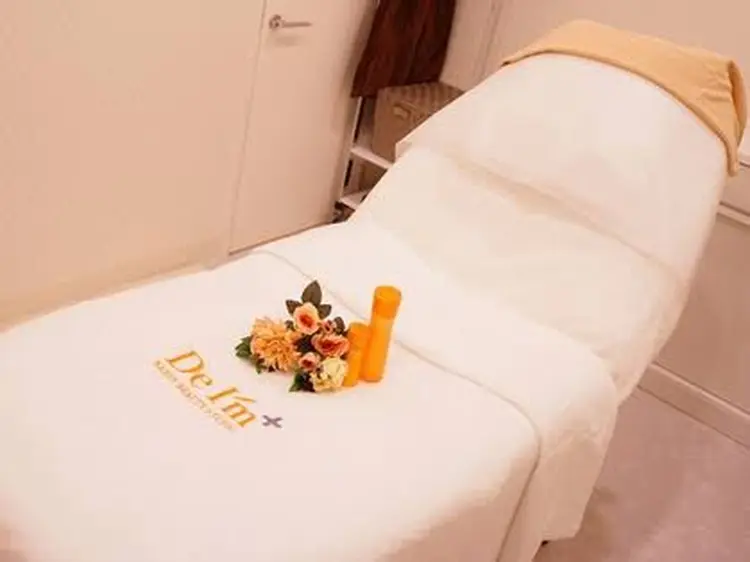 デアイムの内観・外観3