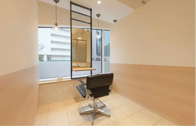 GO TODAY SHAiRE SALONの内観・外観3