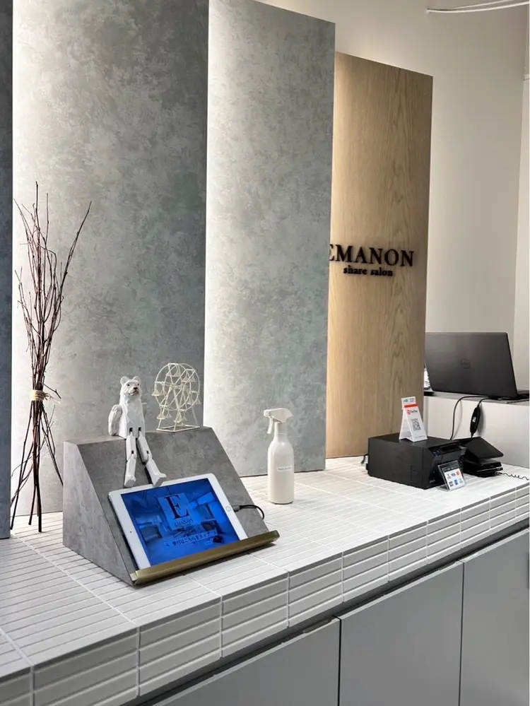 EMANON 池袋西口の内観・外観3