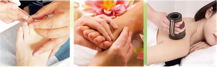 らくらく真心堂の内観・外観3