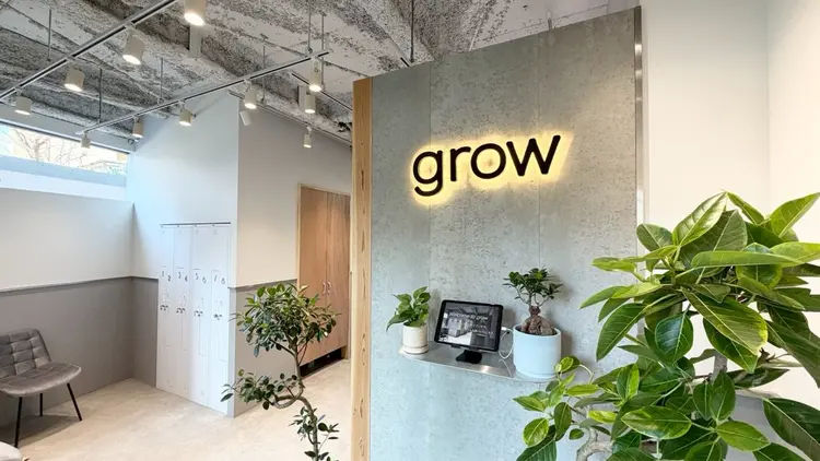 grow 溝の口【グロウ】の内観・外観2