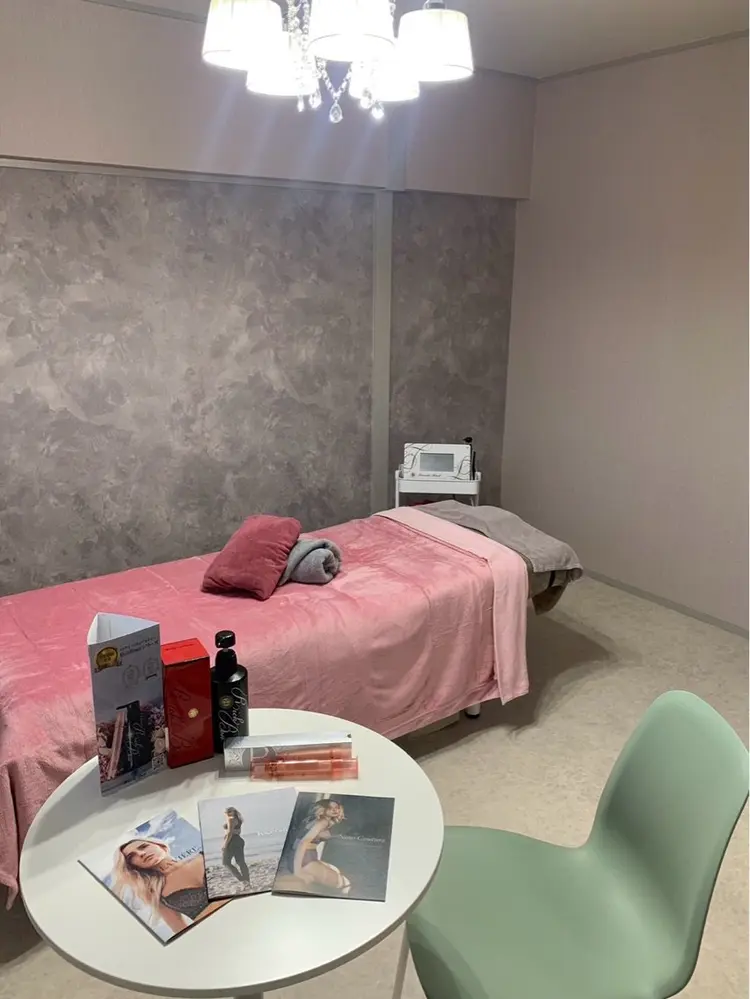 バストアップサロン専門店　ミラクルバスト仙台の内観・外観1