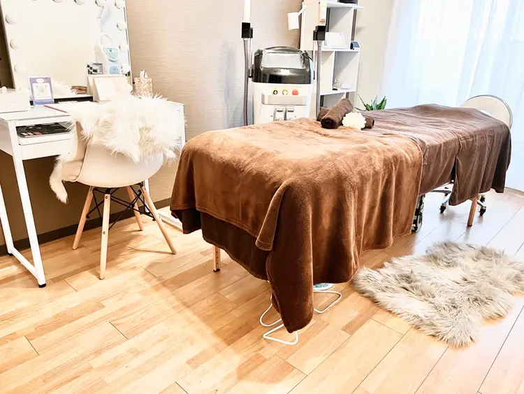 Total　Beauty　Salon　アレンの内観・外観1