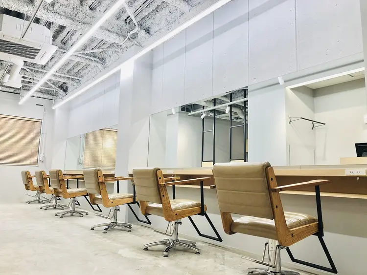 SALOWIN柏Suiteの内観・外観1