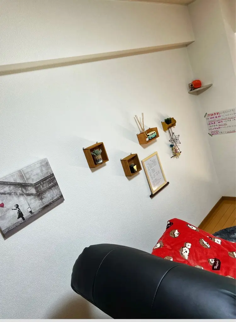 EYELASH SALON なないろの内観・外観3