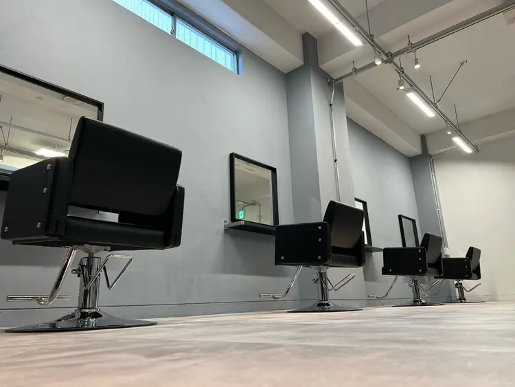 neutralの内観・外観2