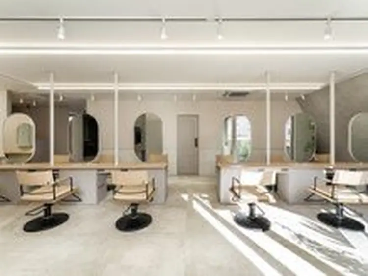 sand池袋の内観・外観2