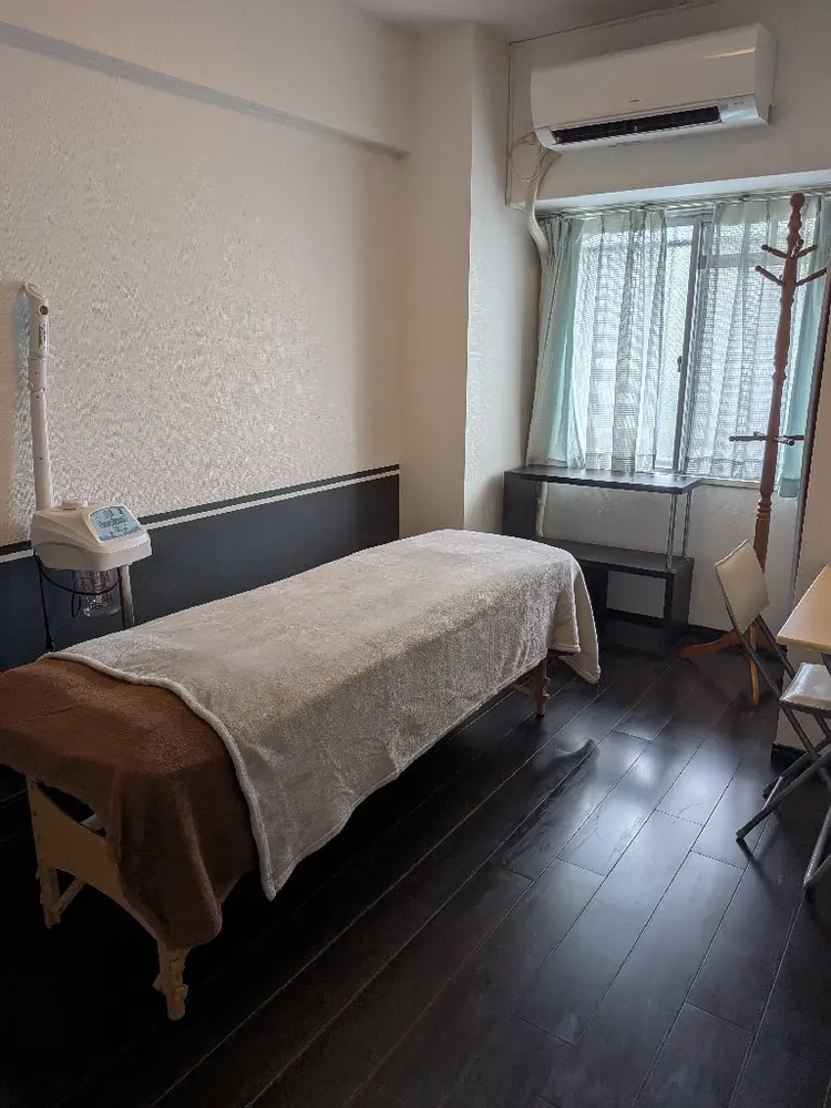 luanaの内観・外観1