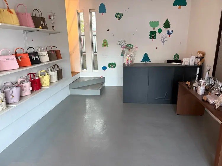 Torinpの内観・外観3