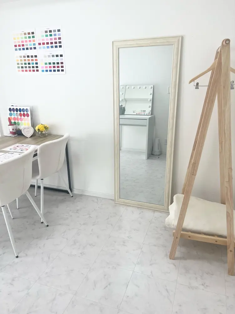 eclatの内観・外観2