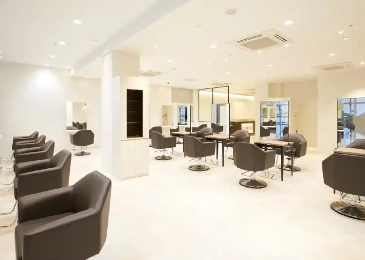 JYUNESU銀座の内観・外観3