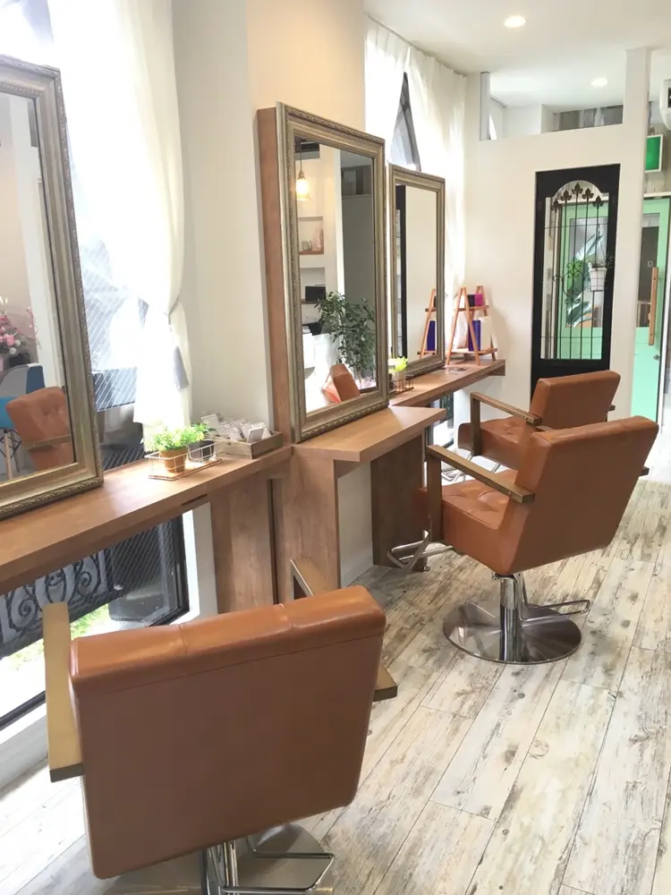 CLASS   linoの内観・外観1