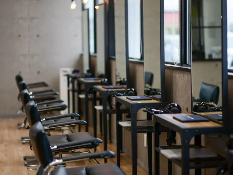 LIFEの内観・外観3