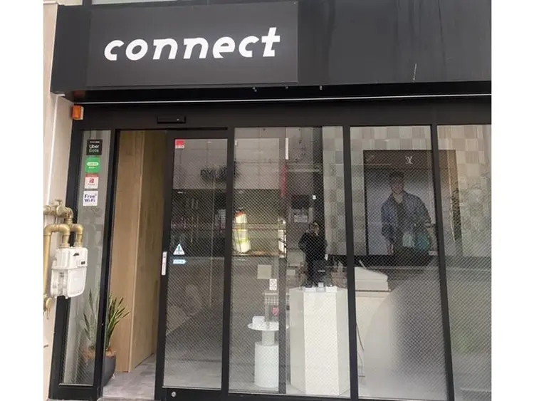 L’me TOKYO by youresの内観・外観3