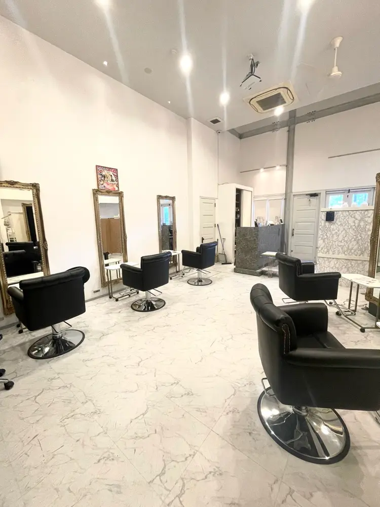 GO TODAYの内観・外観3