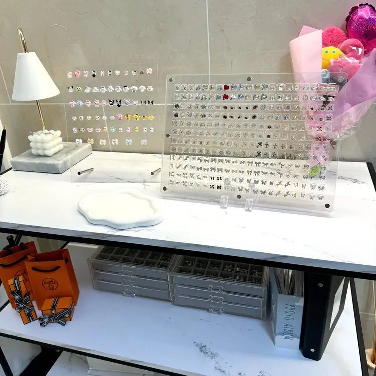 ChuCola private nailsalonの内観・外観2