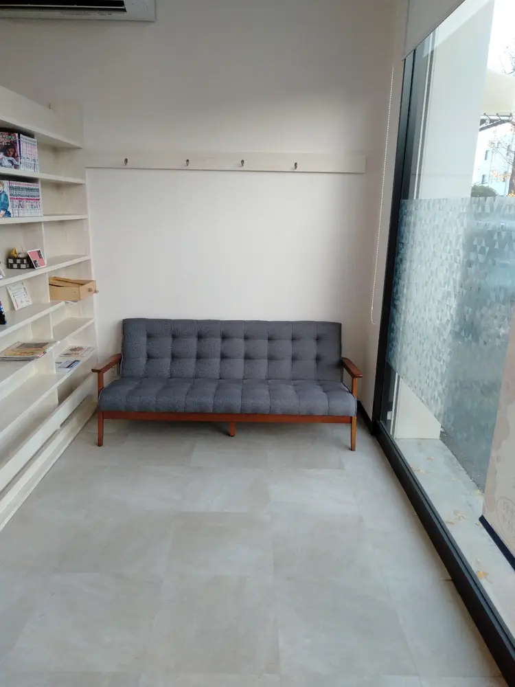 reborn大江の内観・外観2