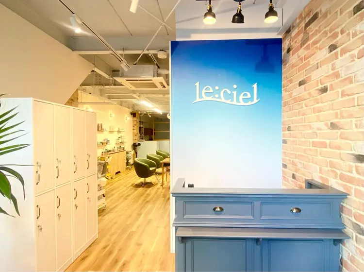le:Cielの内観・外観1