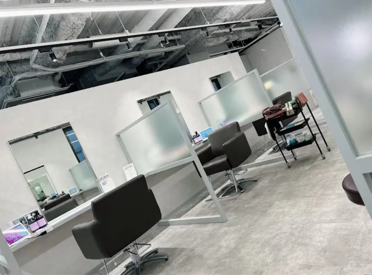 kiitos西梅田の内観・外観1