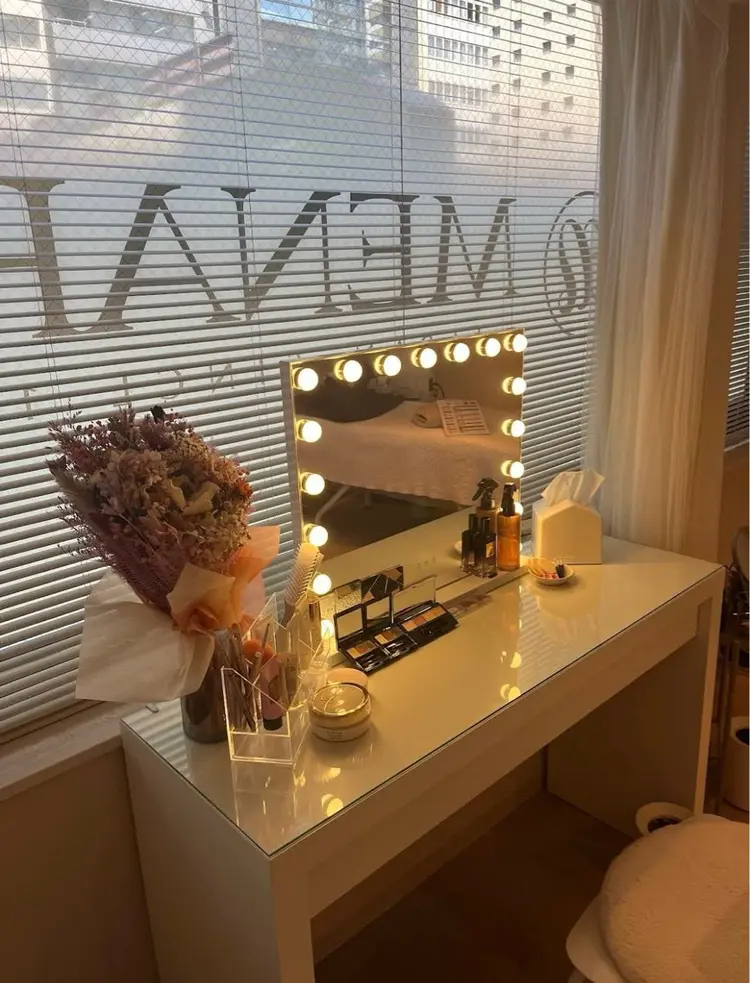 メナード東銀座の内観・外観1