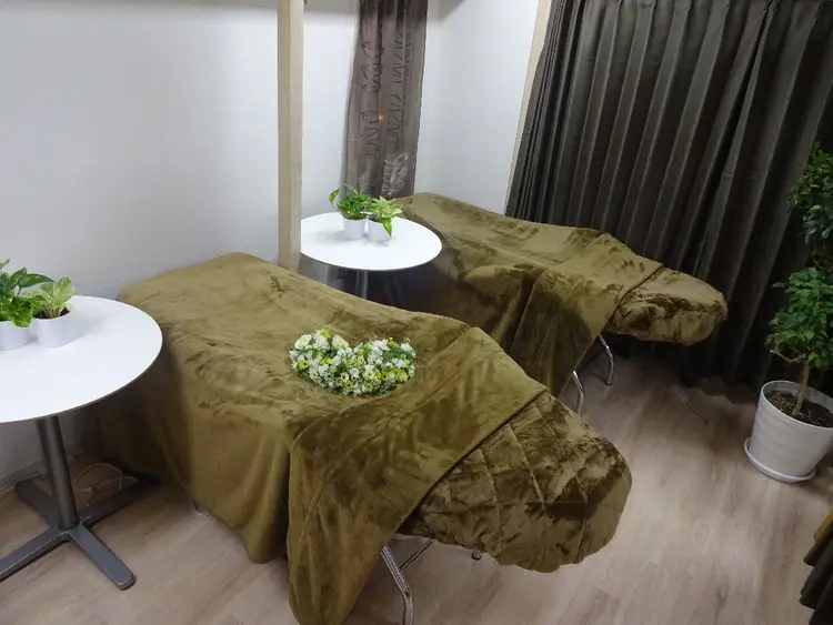 MR スキン&ボディメンテサロンの内観・外観3