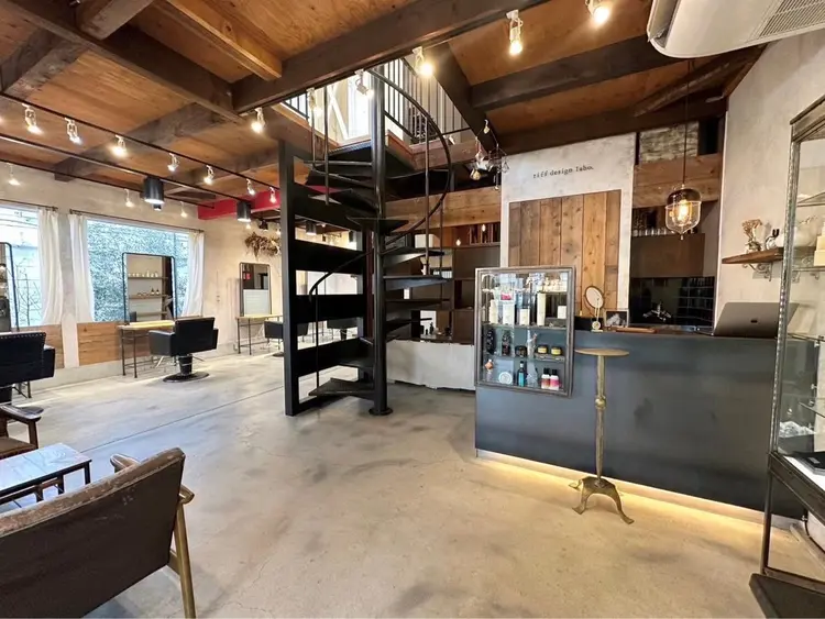 riff design laboの内観・外観1