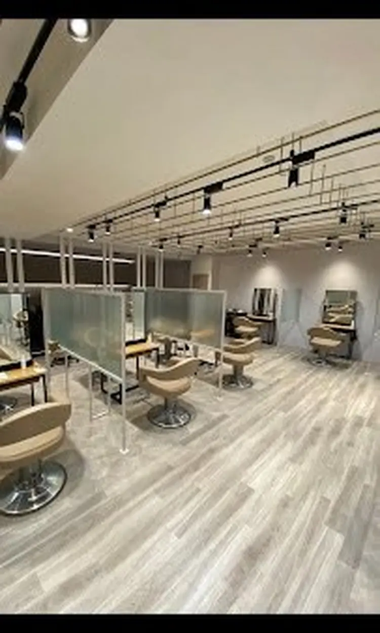 Earthセンター南の内観・外観1