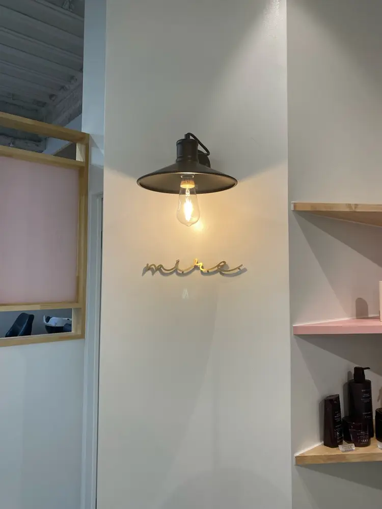 mire by Lucaの内観・外観1