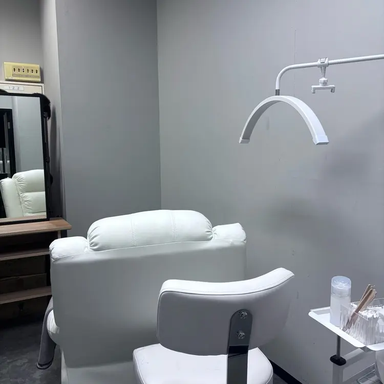 LUCEY 川越の内観・外観3