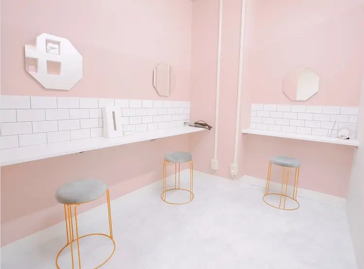 Amy by CHANCE【エイミー】の内観・外観3