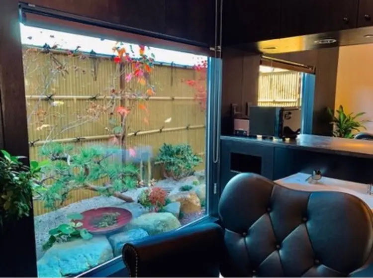 Hair + Head spa enの内観・外観3