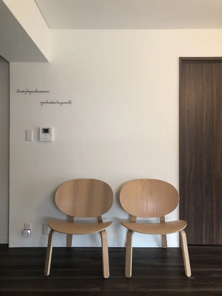 Mareの内観・外観1